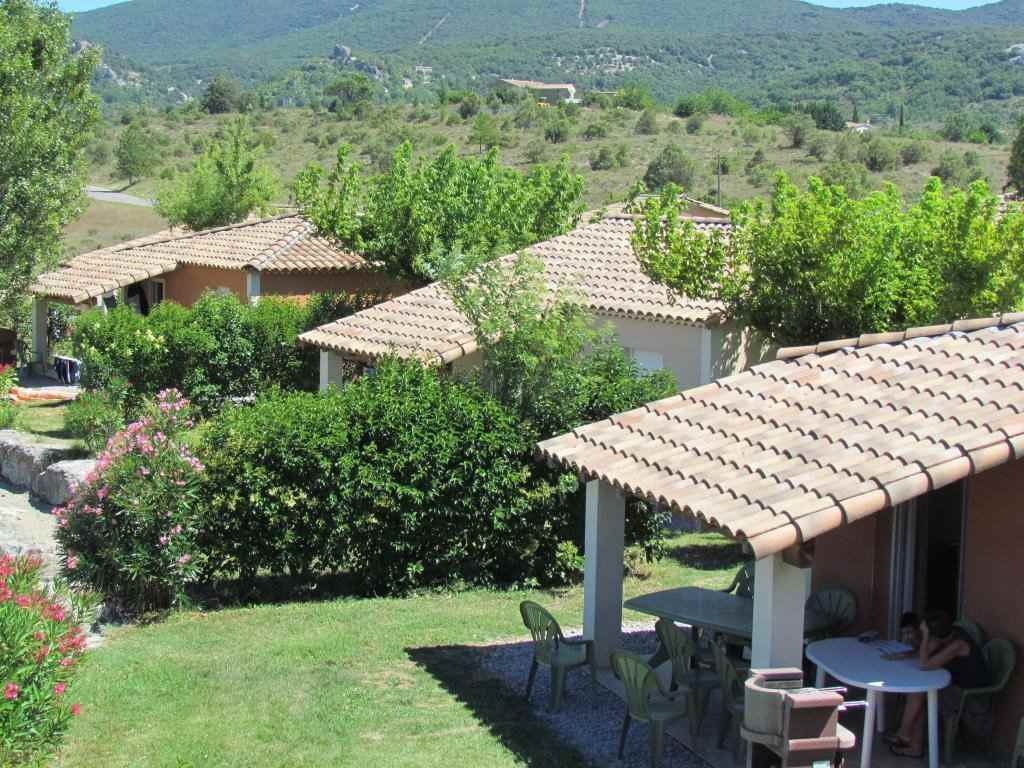 Domaine des garrigues nissan #9