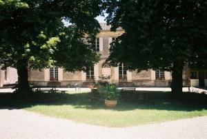 Château Laroque 