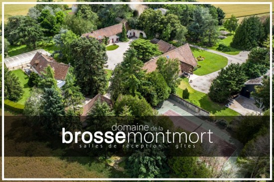 La Brosse Montmort