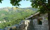 Gîte d'étape Laboule rando massif du Tanargue Ardèche