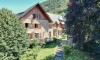 Grand Chalet St Lary 25 pers