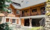 Grand Chalet St Lary 25 pers