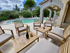 MAISON TRUDY
