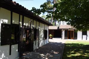 Gite familial des Reuzes