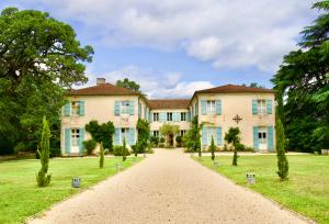 Château de Lassalle