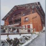 La Grange d'Amande