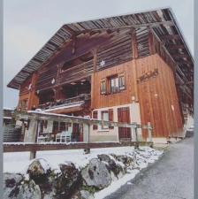 La Grange d'Amande