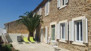 LA BASTIDE DE MARIE