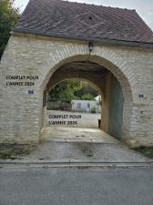 Centre d'accueil Loisi Yonne