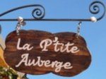 la p'tite auberge