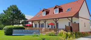 LA MARGUERITELLE