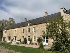 PARSÈME Domaine du Mesnil Dan