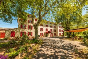 Domaine d'Andabre