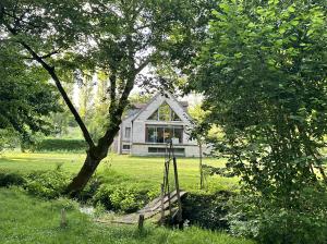  Le moulin du refuge des Mûriers