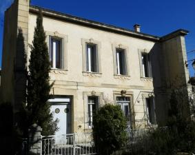 Demeure du barri