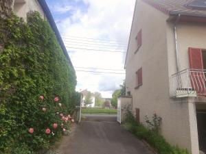 Gites Les Villas Mélaine 
