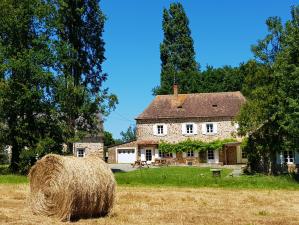 Gîte de la Haie d'Assé