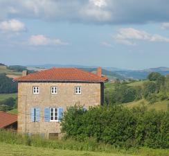 La Déserte