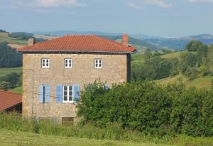 La Déserte