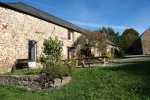 Gîte de la Coudraie