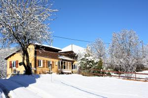 La Maison d'Elise