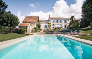 Le Clos de Chenac