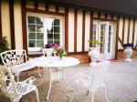 Domaine Suisse Normande