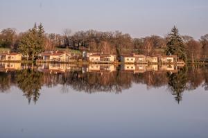 Hameau de Gîtes des Pouyades