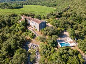 Les Hauts d'Issensac