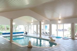 Villa Carolis - La Rochelle Villas XXL