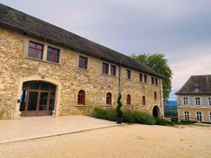 L'Hostellerie du Château