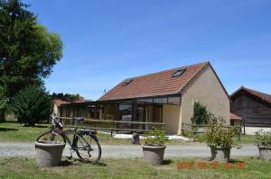 Gîte de la Ferme des Desrues