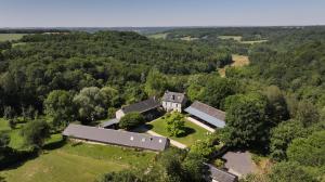 Gîte Verdonne