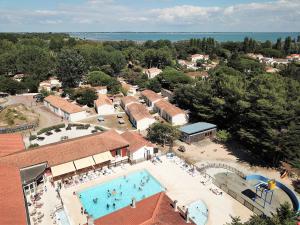 Village vacances Les Bris