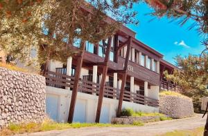 AUBERGE ALPINA