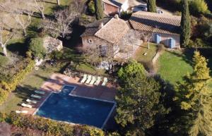 La maison d'Anna