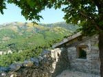 Gîte d'étape Laboule rando massif du Tanargue Ardèche