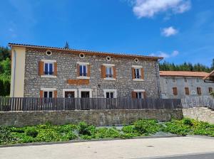 gite Villa Tival 