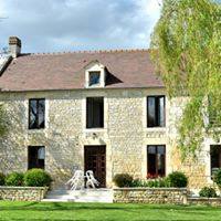 Gîte au domaine de Cauvicourt