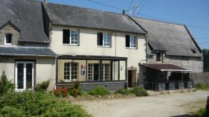 la ville auray