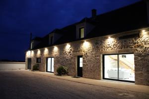 Gite Entre Terres et Vignes