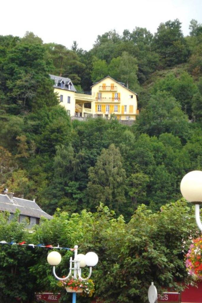 Gites De Groupe Puy De Dome Gite de groupe Puy De Dôme : Le Secret