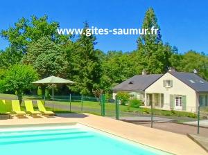 L' Appel de la Forêt - SPA- Piscine ❤️