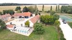 Domaine  LES MAISONS BLANCHES