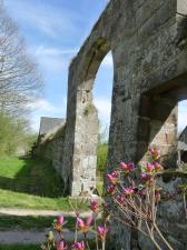 Domaine de la Boderie