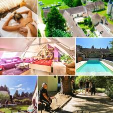Le Domaine de Tardais