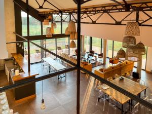LA  MAISON WELCOME