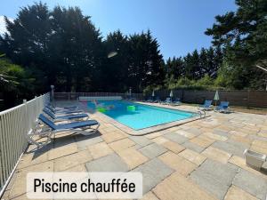 Le gîte du pin 