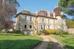 Chateau du Bost 