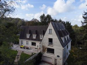 La Maison de Voulangis 
